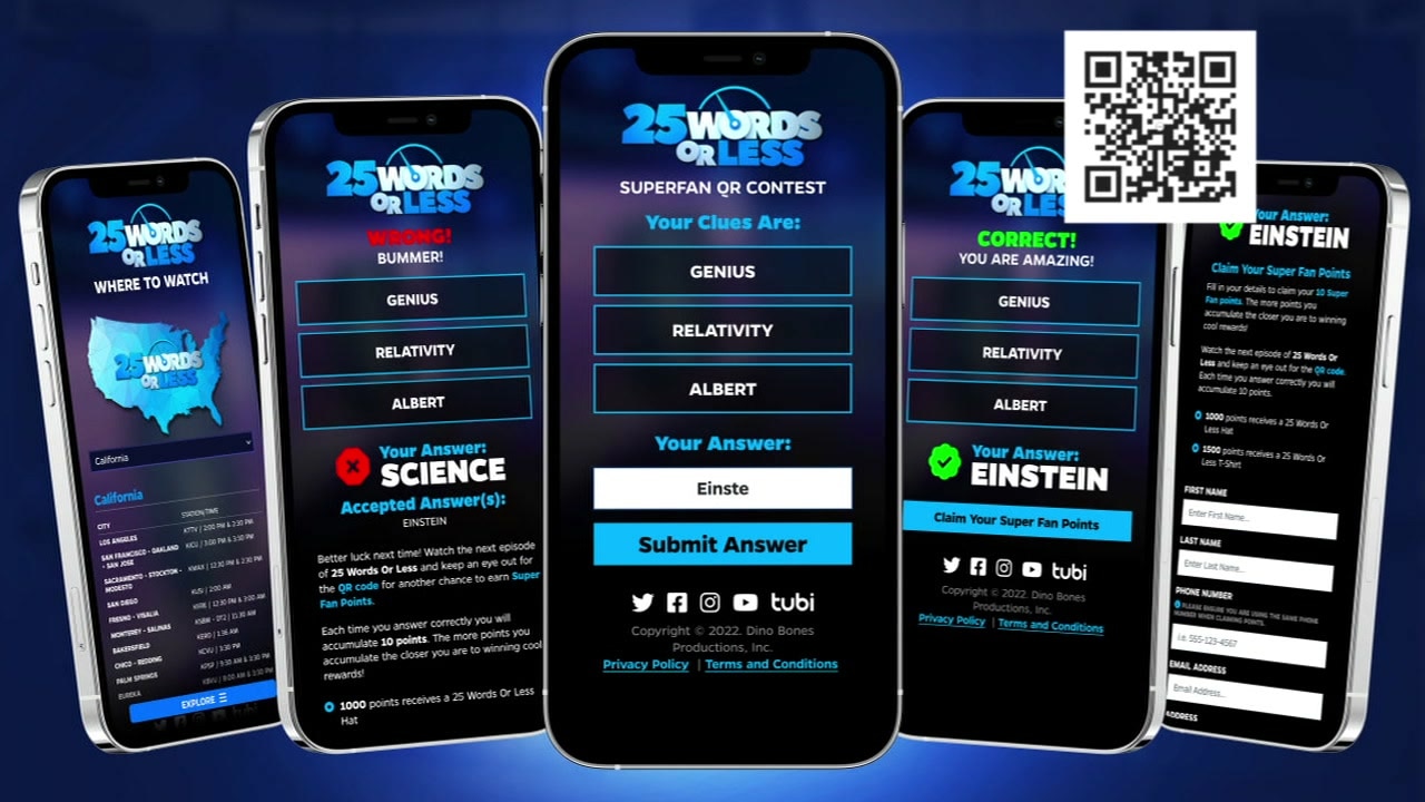 Will a Star Be Born?