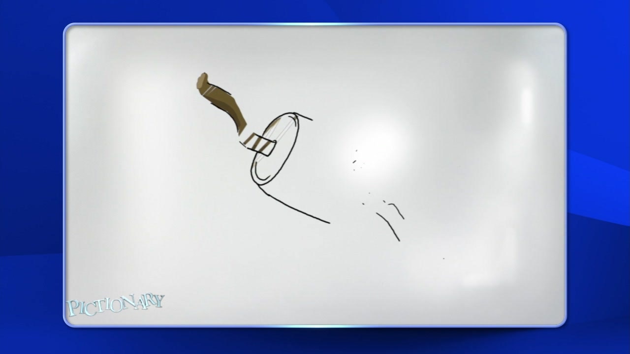 Sketch Outside The Box