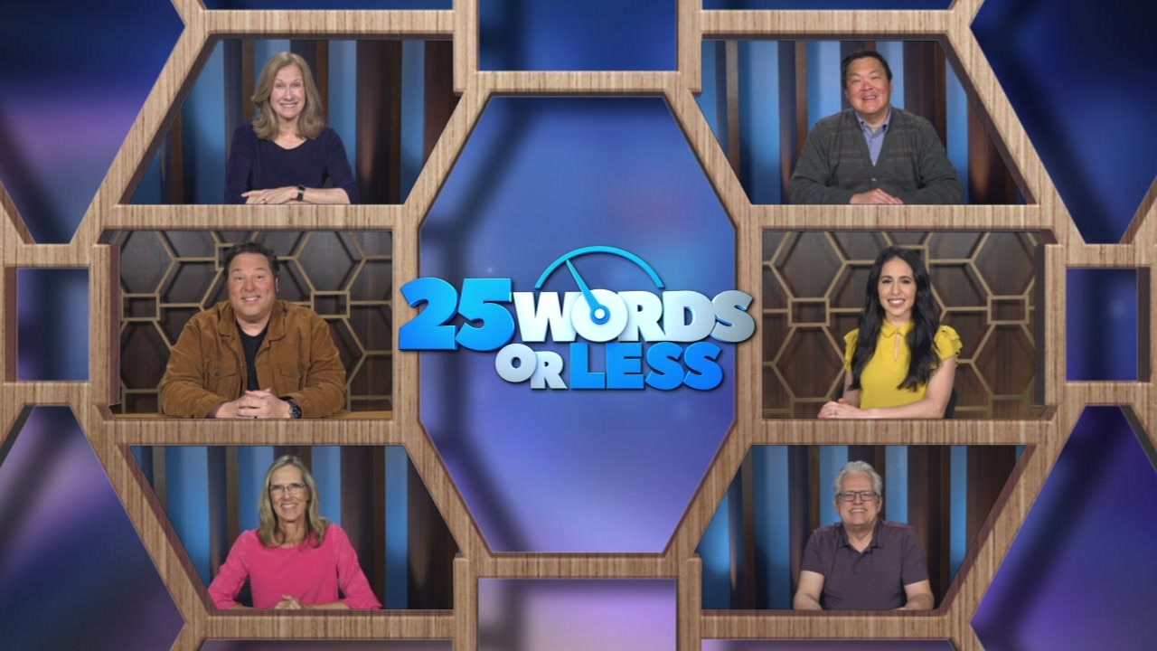 Who Has The Magic Touch?