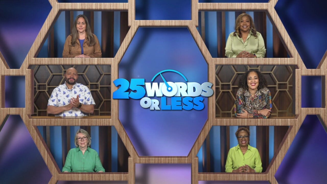 Clean Up On Aisle 25