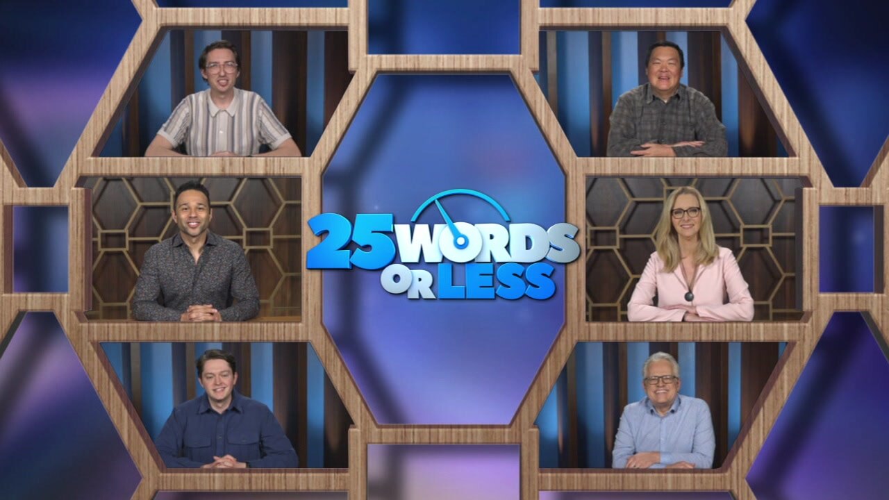 Corbin's Backup Plan