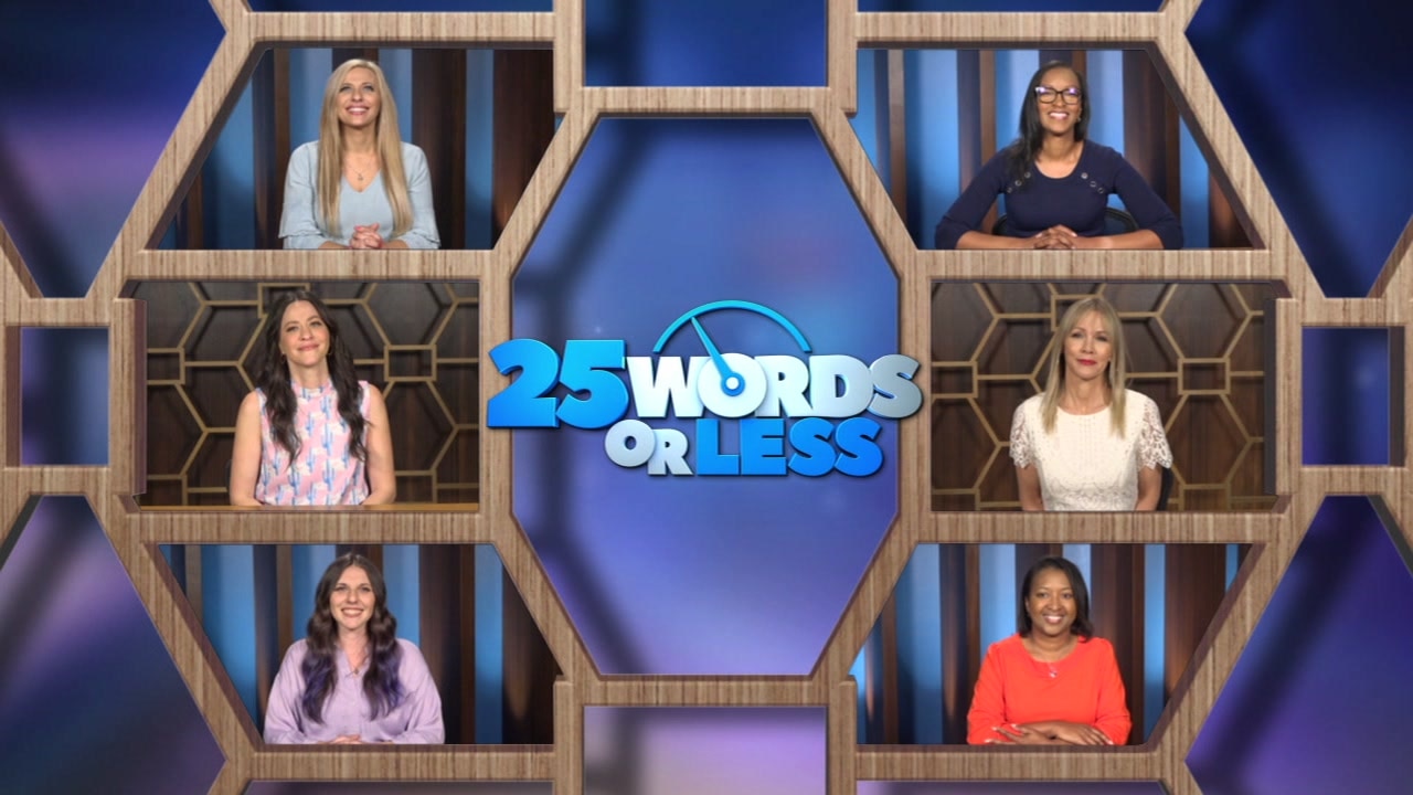 An Eye-Opening Episode