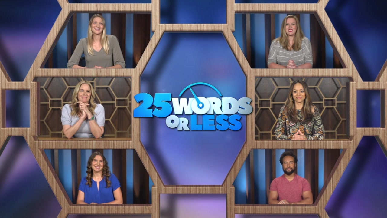 Chews Your Words Carefully