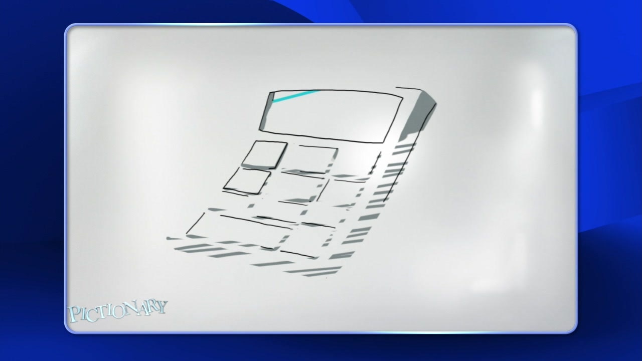 Ten Sketches or Less