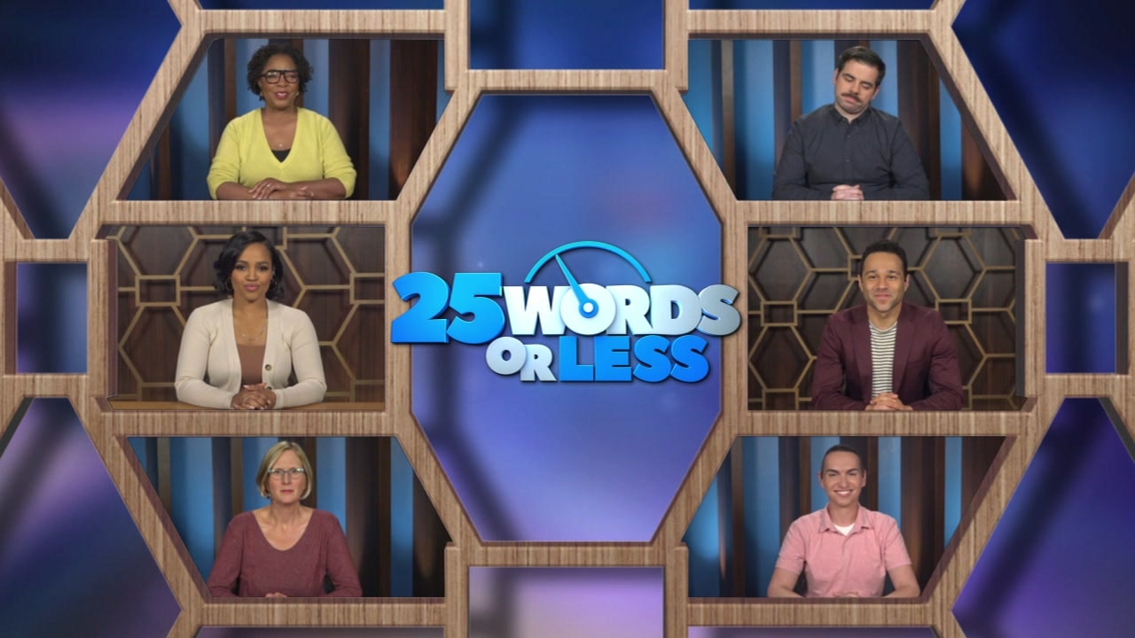 Insert Corny Title Here