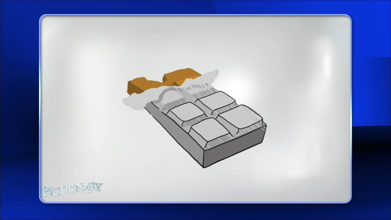 Life Is Like A Box Of…