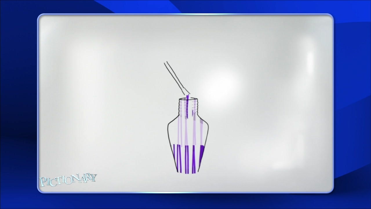 Sketch, Two, Three, Four