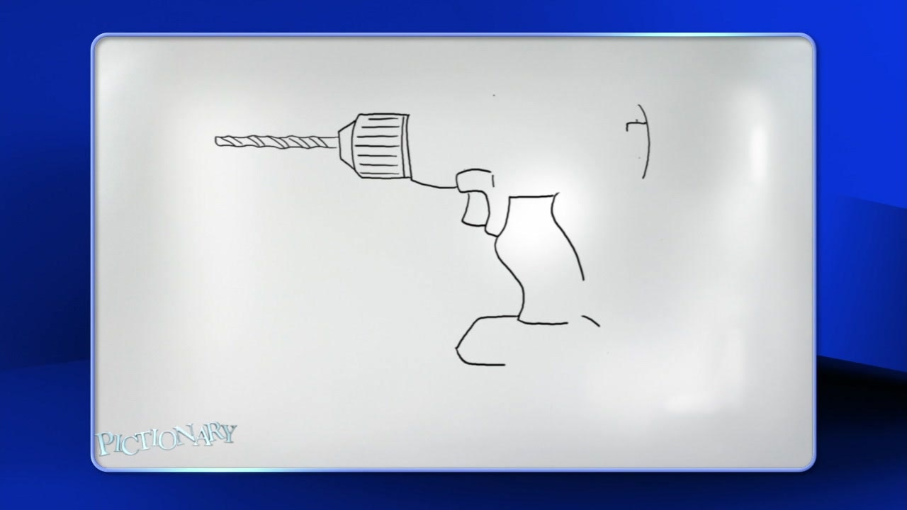 Pictionary - The Sands Of Time