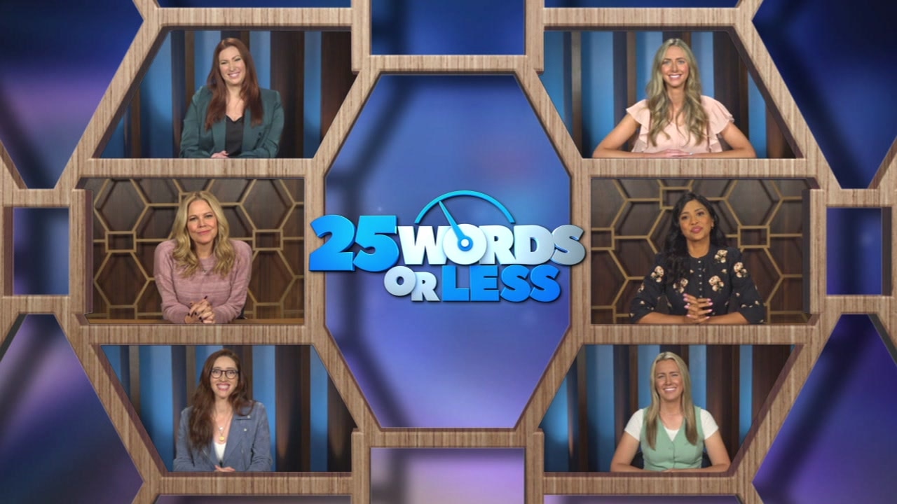 Sky High, Ties the Limit