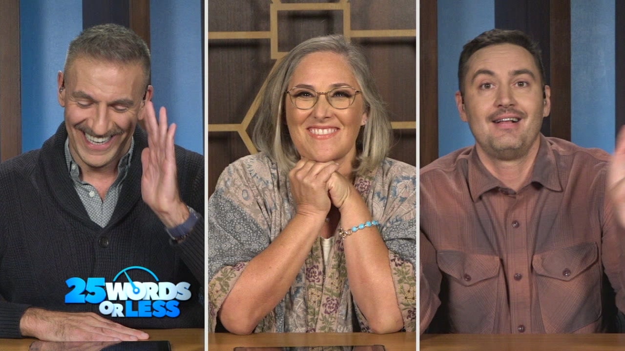 Wanted For Word Mastery