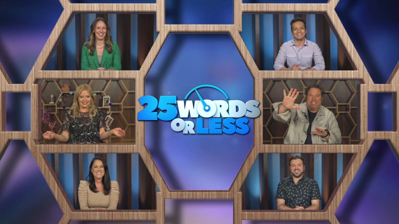 Friends & Foes Face-Off