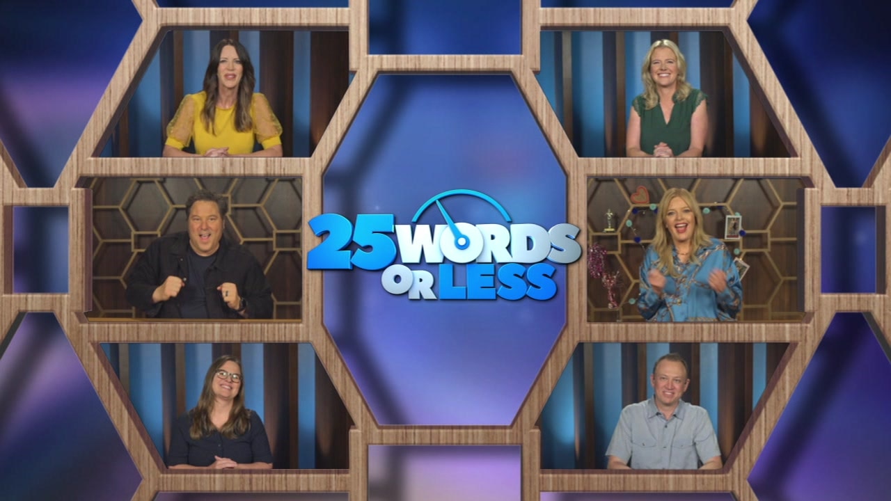 Good Things Come in Threes!