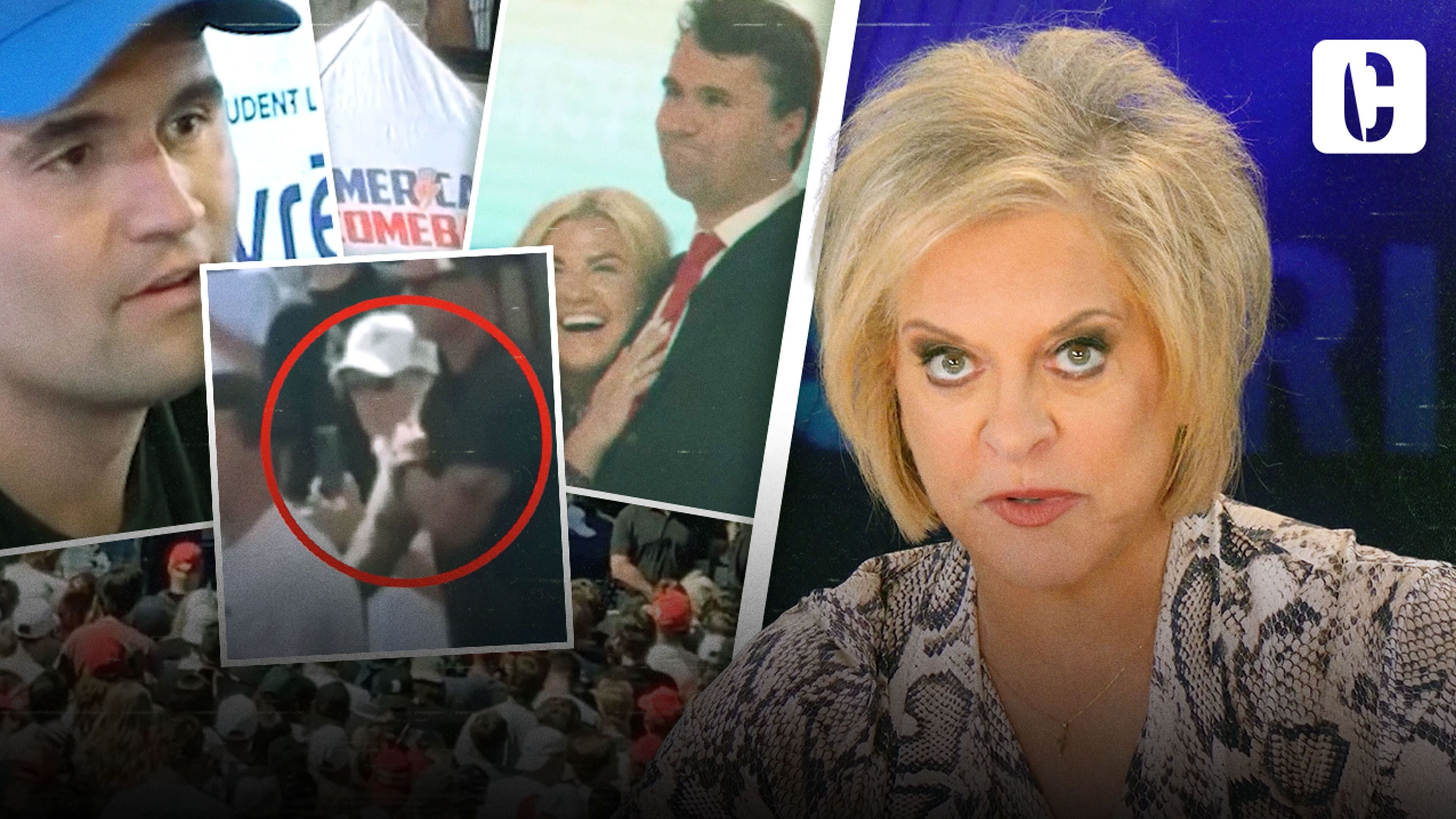 FBI: Charlie Kirk ConspiracyTheories Legit?  Suspect's “Male lover” Eyed