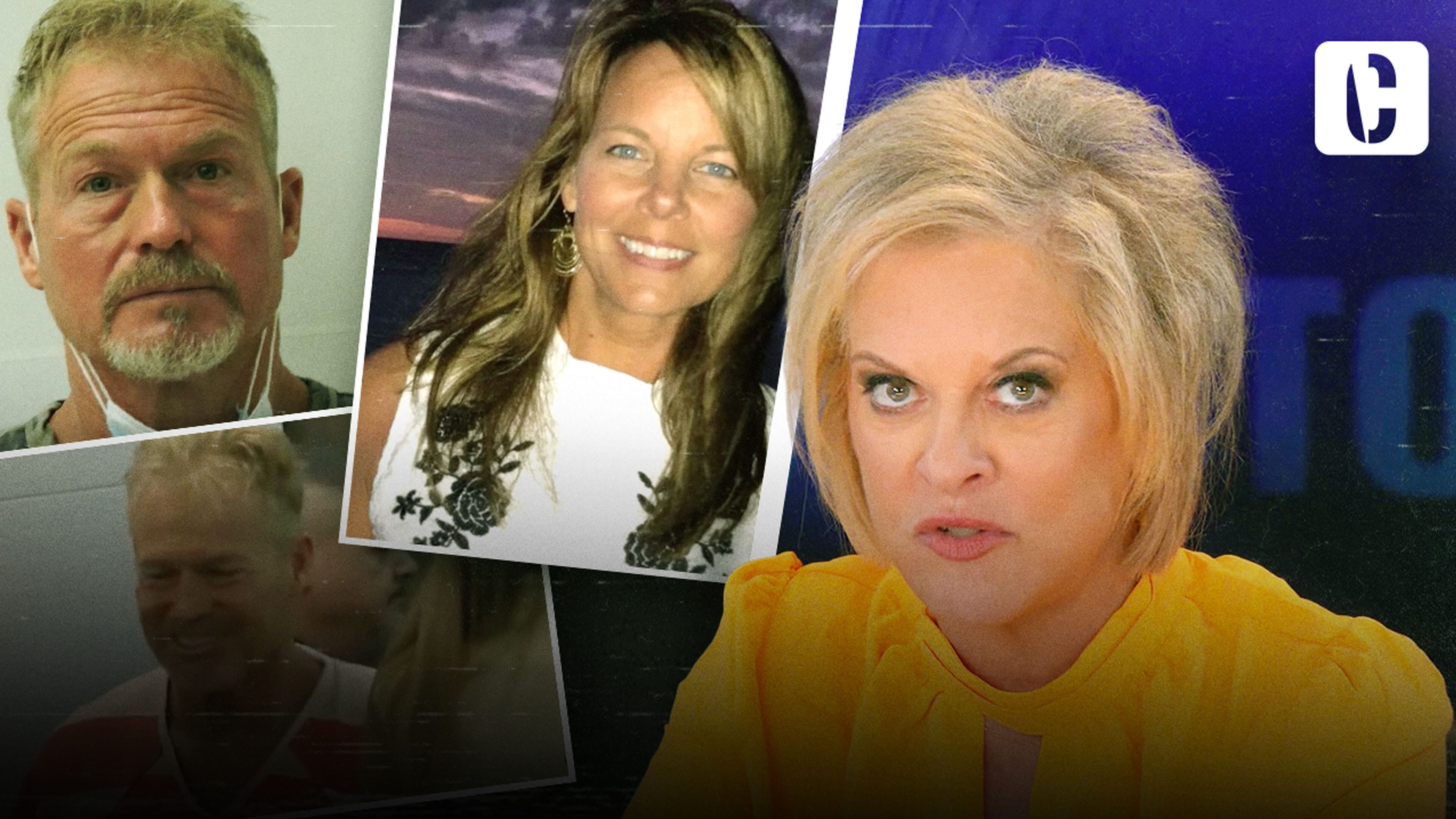 Barry Morphew Charged In Wife Suzanne’s Murder Walks Free