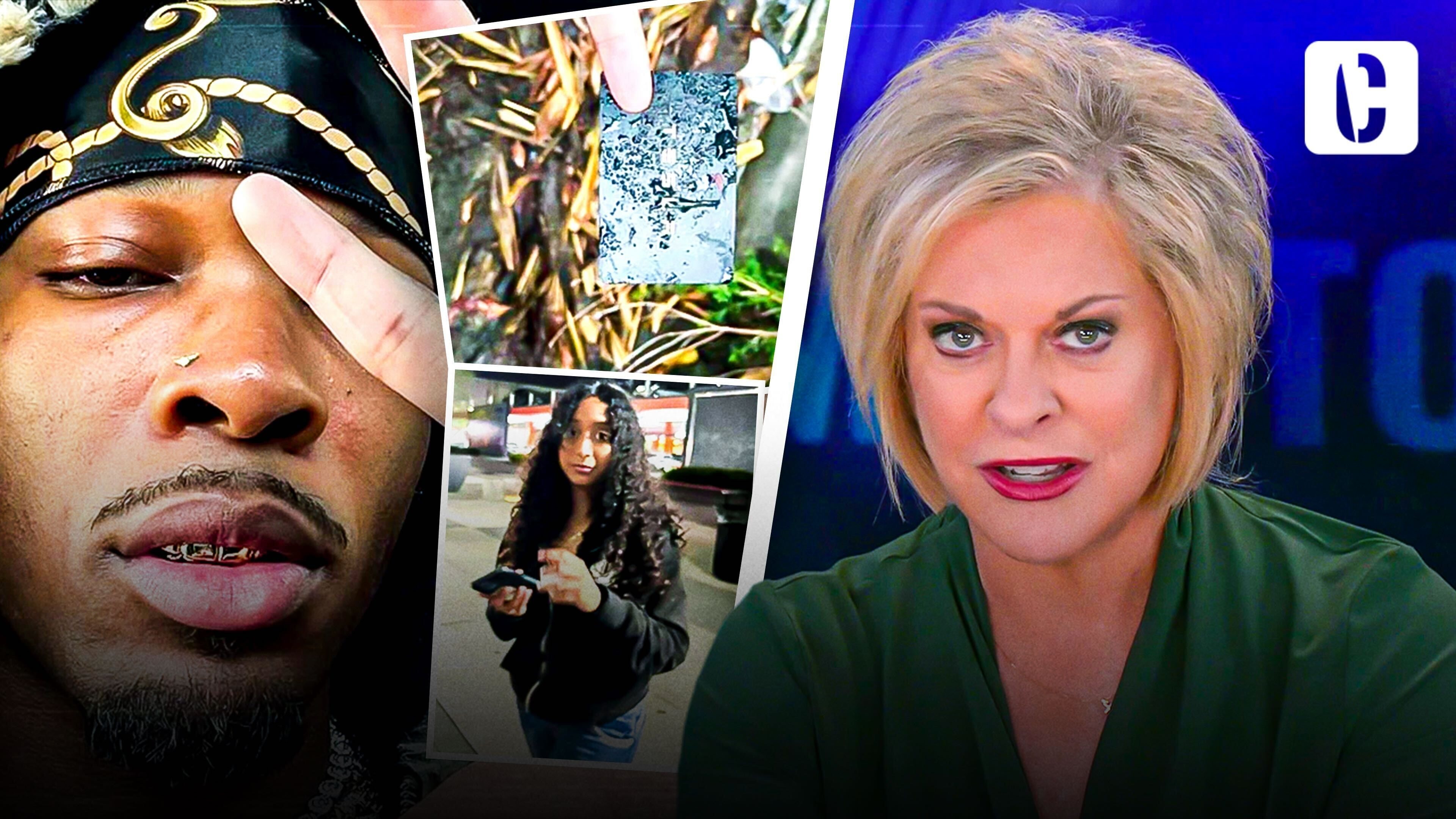 D4vd’s Alter-Ego “Pain,” Tesla Key Card Hidden In Gutter, Celeste, 14, Body In Trunk