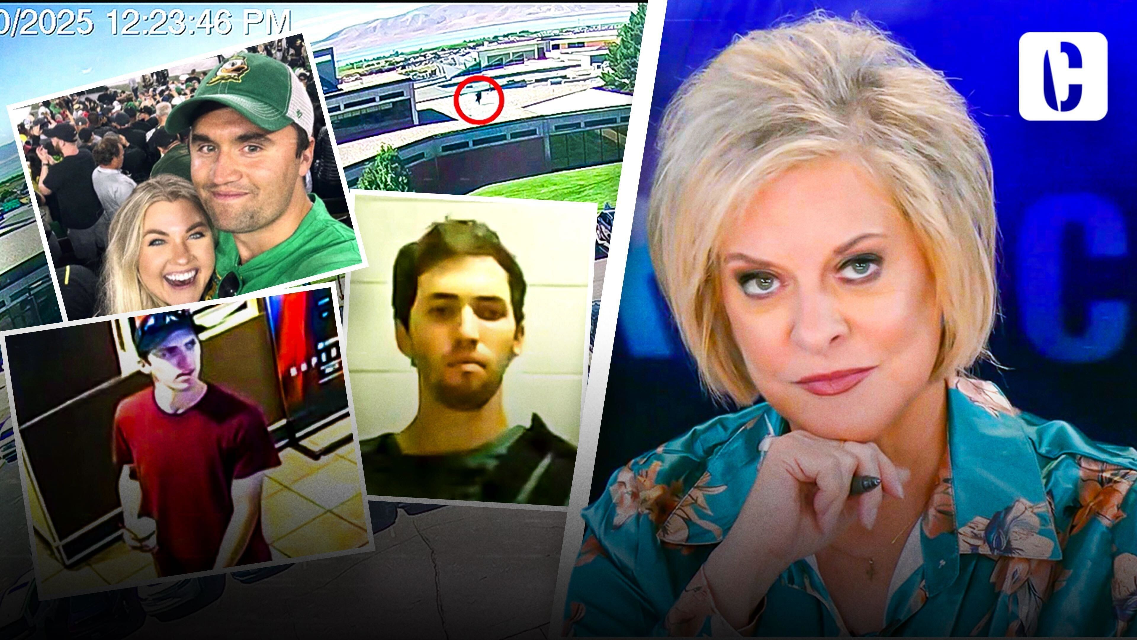 Confessions, DNA & Grandpa’s Rifle, Evidence Mounts In Charlie Kirk Shooting, Judge Rules