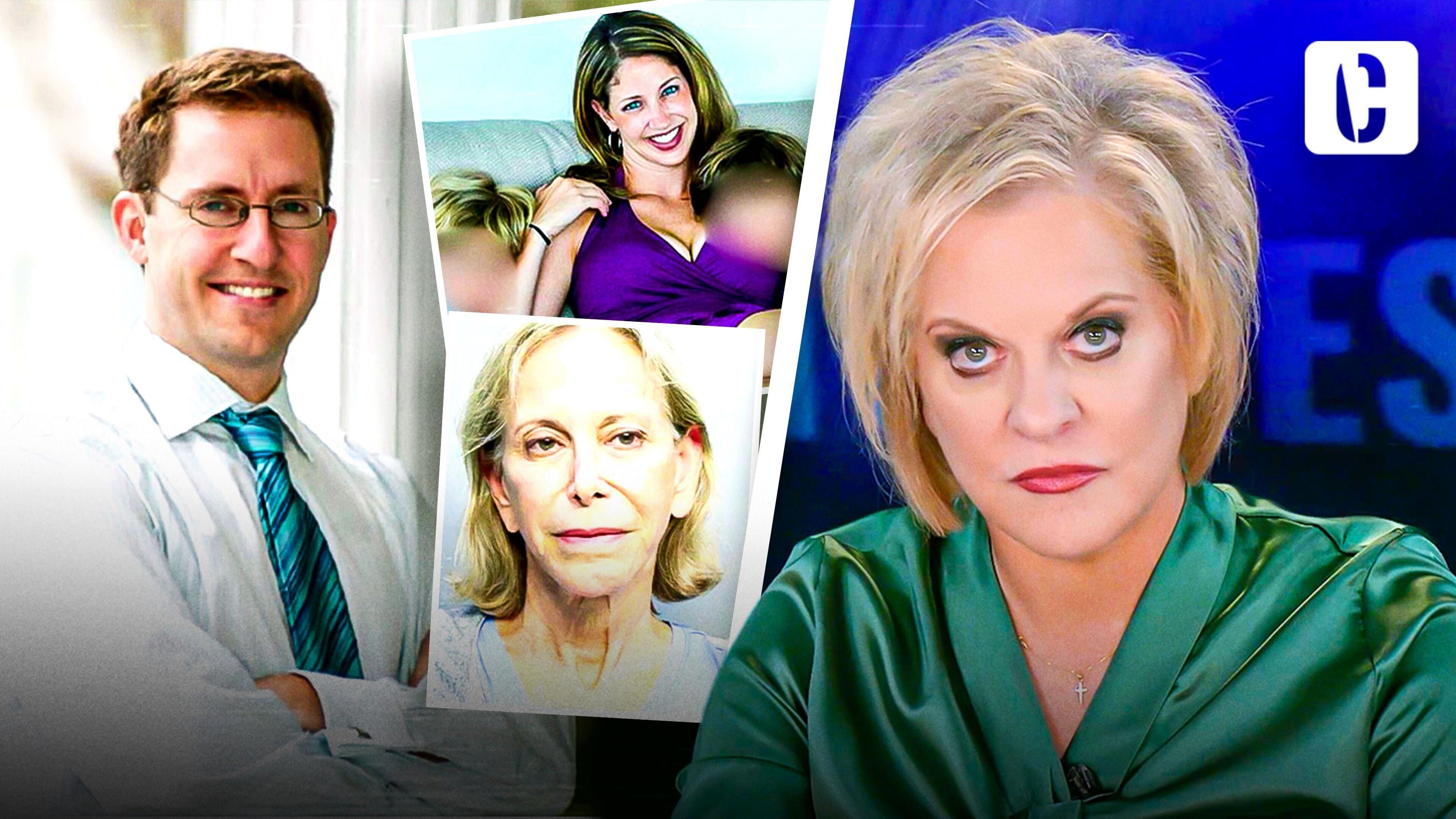 Raging Mother-In-Law Orders Hit on Law Prof Son-In-Law To Walk Free bc "Juror Misconduct?"