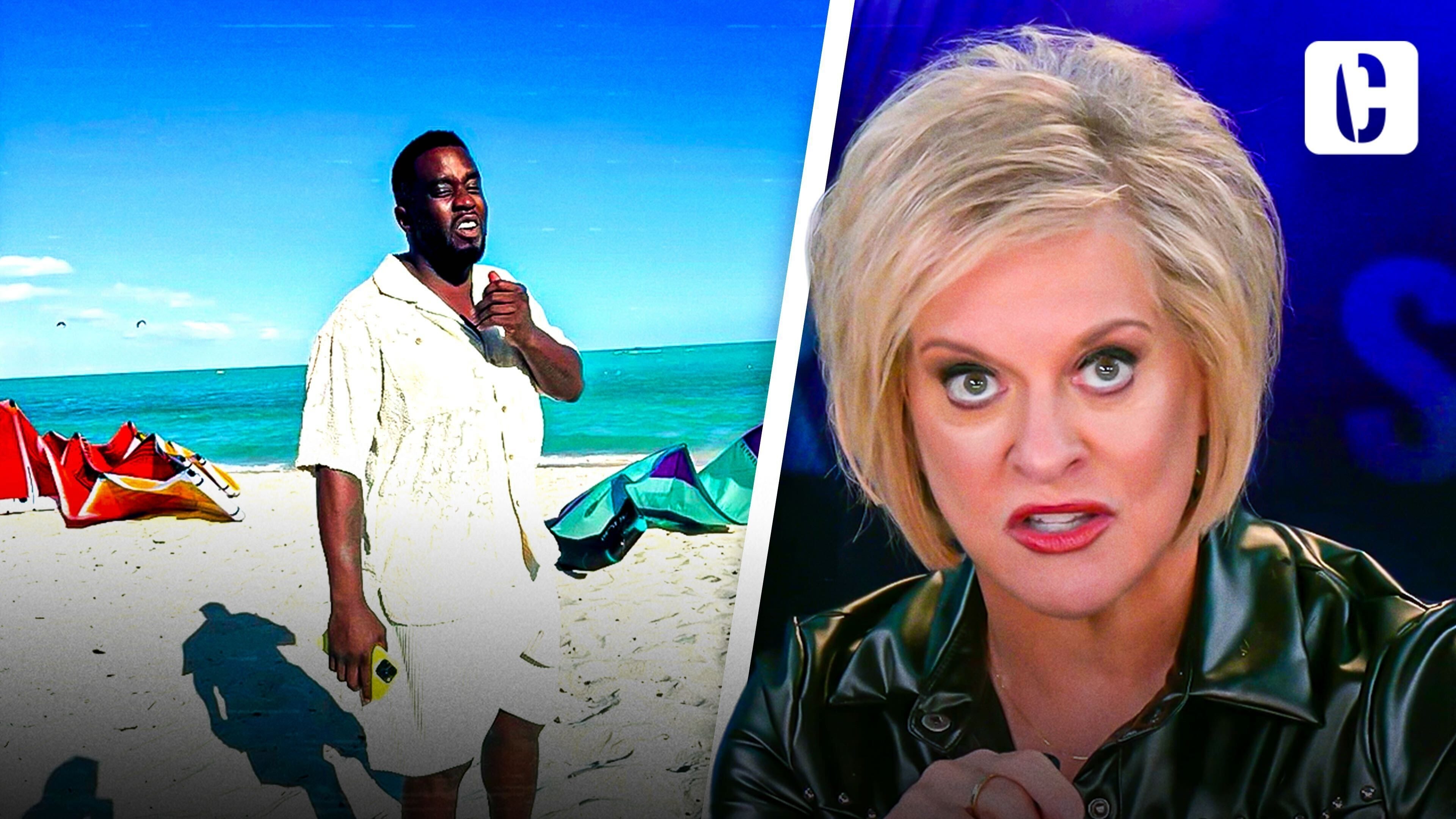 Diddy Escape Justice?