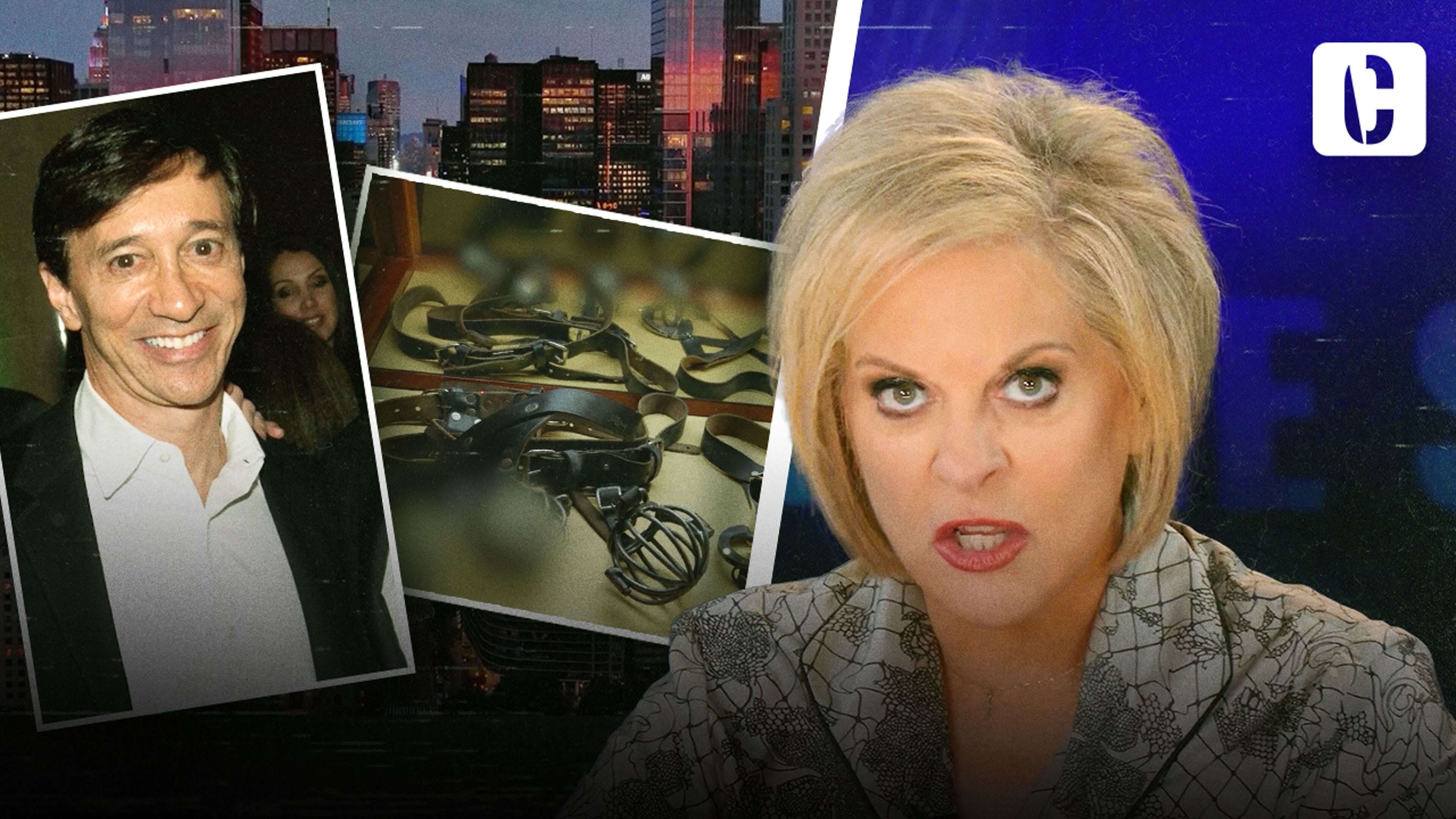 Cops: Creepy Teen Killer-Stalker Poaches Girls For Months Before Mowing Down Victims On E-Bike On Quiet Street