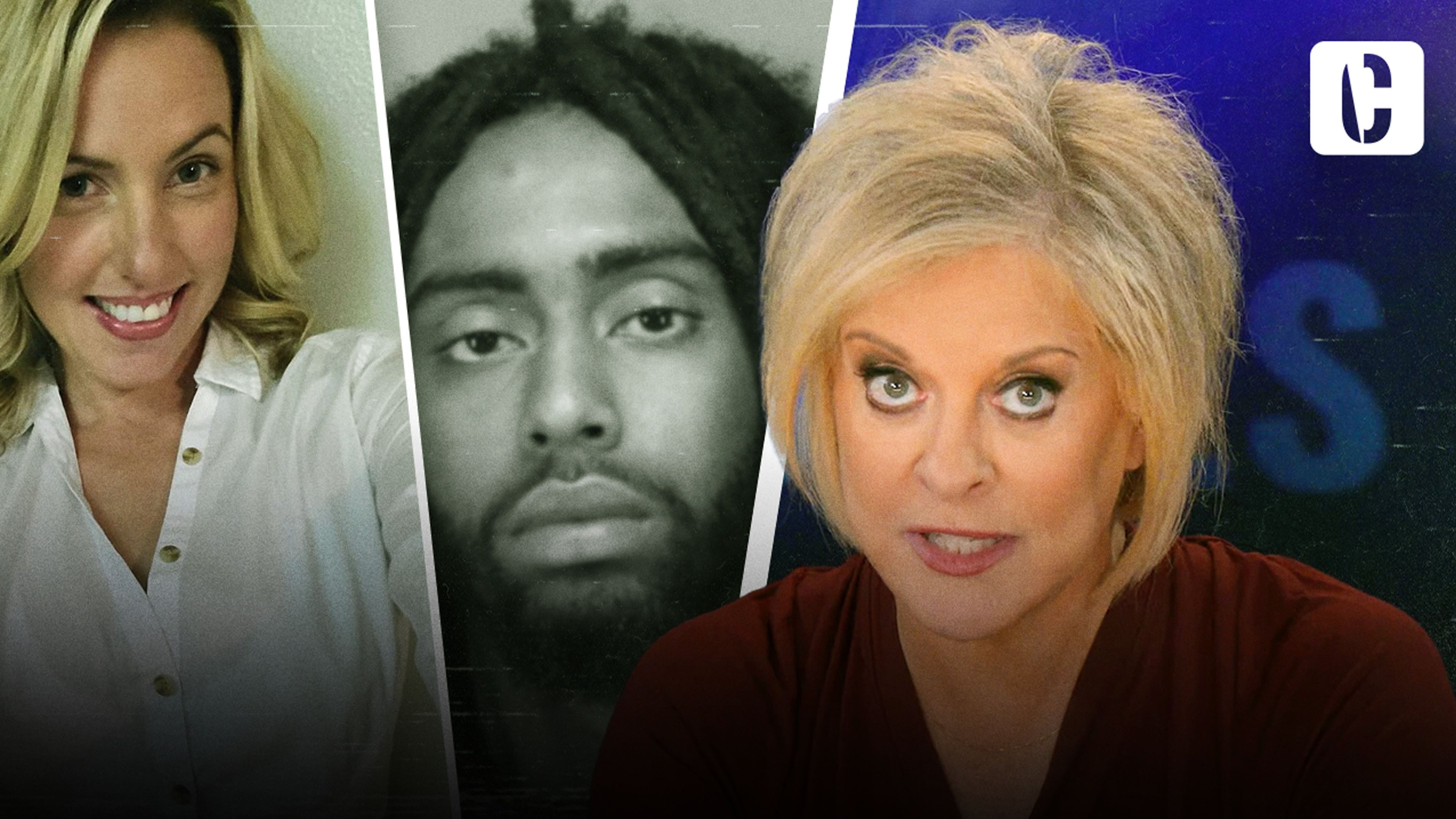 Suspect Keeps Driving With Young Mom Dead On His Windshield After Mowing Her Down