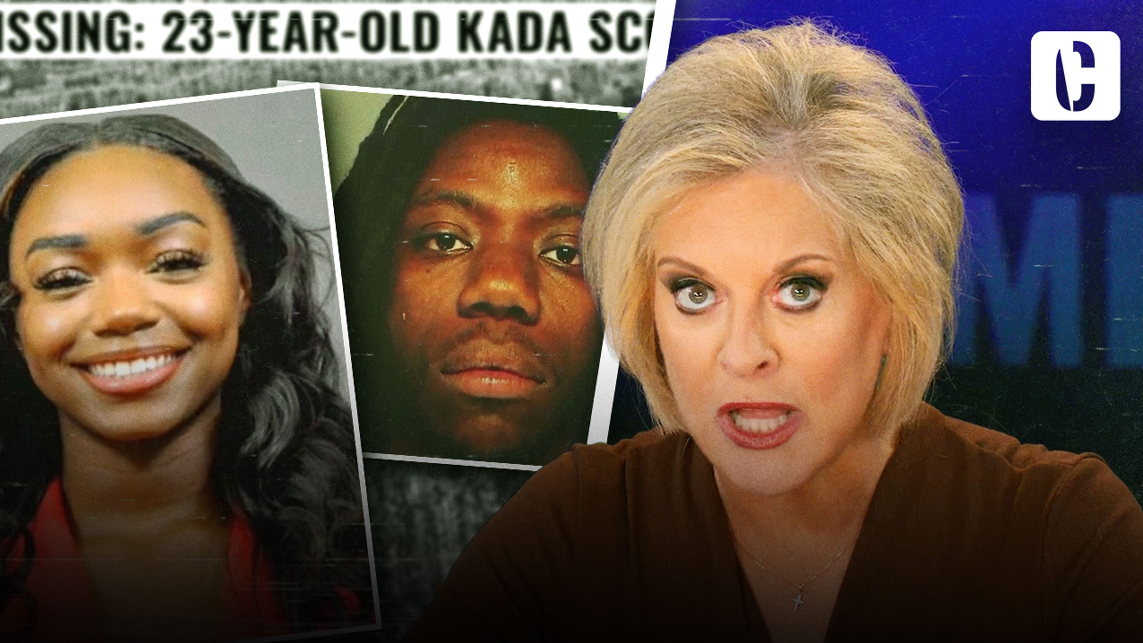 Breaking: Suspect Questioned, Miss USA Hopeful Vanishes from Work, Where’s Kada?