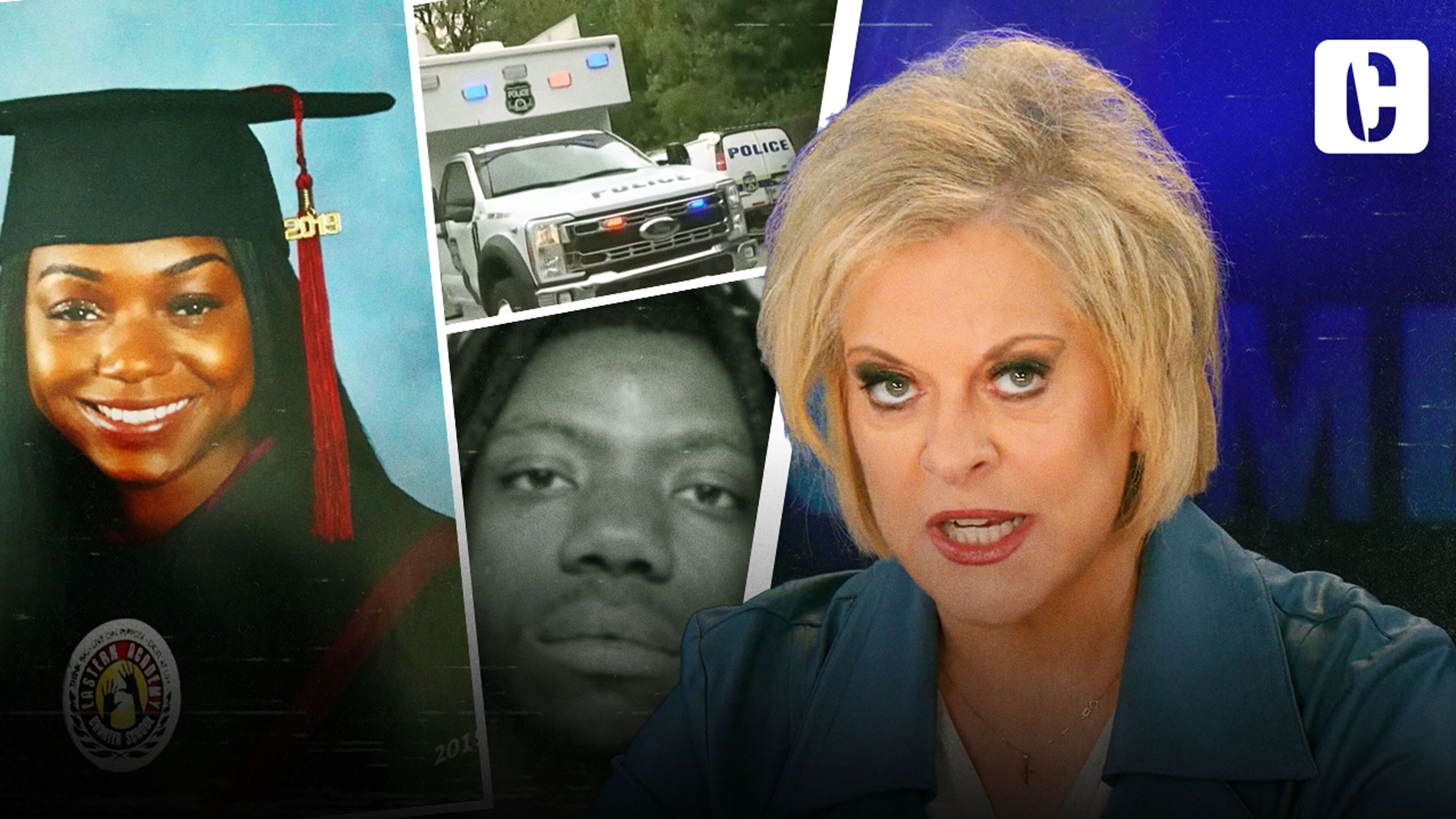 Body Found in Search For Miss USA Hopeful Kada Scott, Is There Accomplice?