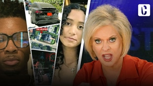 Crime Stories with Nancy Grace