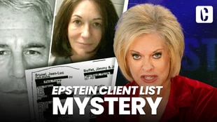 Crime Stories with Nancy Grace