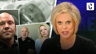 Crime Stories with Nancy Grace