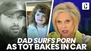 Crime Stories with Nancy Grace