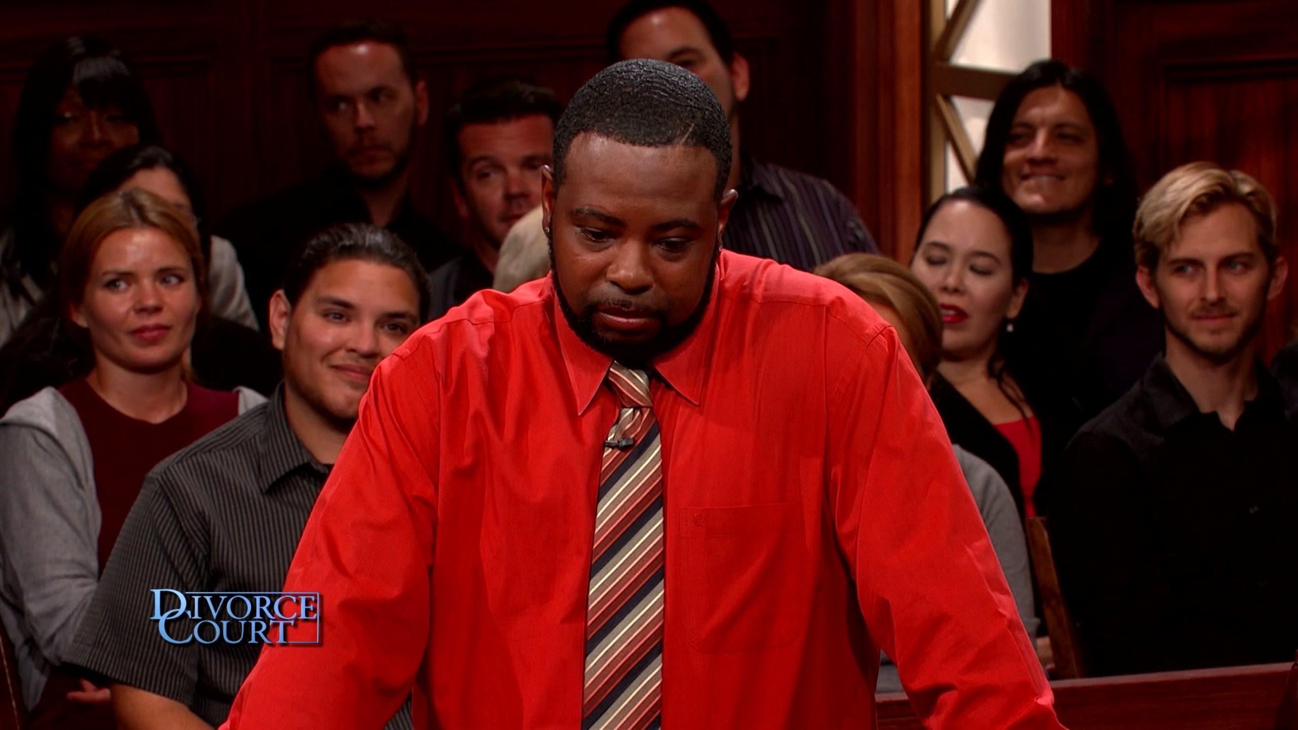 Jennifer Jinnies vs. Toney Jinnies