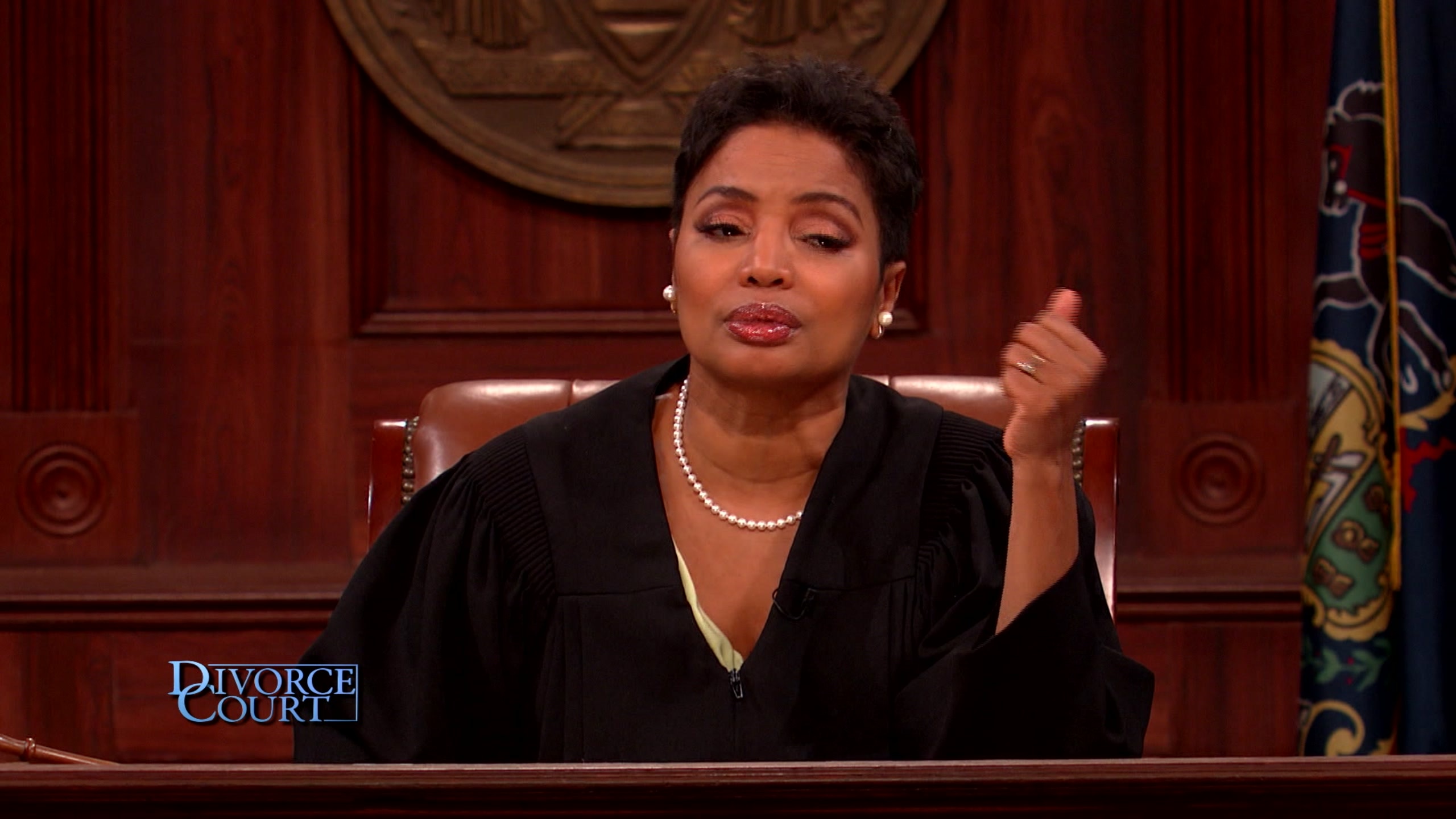 Frances Akubuiro vs. Naveon Kittler