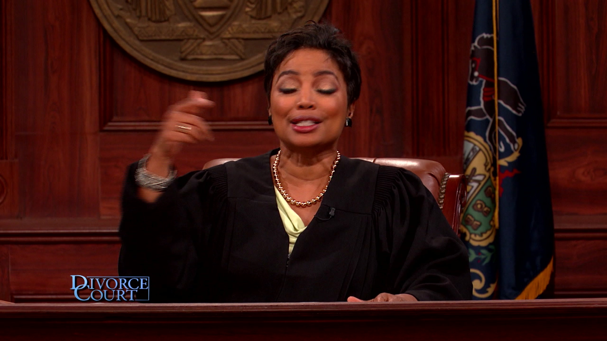 Jeremy Eugene Kyer vs. Patrick “Wayne" Tillberry, Jr.