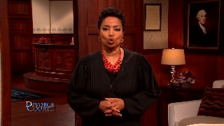 Nicole Bruce vs. Michael St. Jean