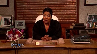 Samique Carson vs. Morris Reed