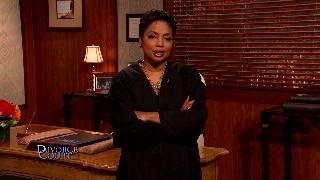 Ray Hargis vs. Emily Holdfelder