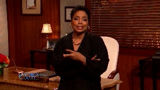 Brandon Weaver vs. Jera Askey