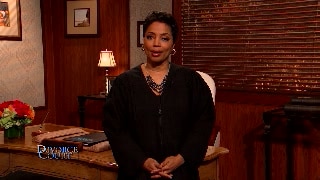 Chris Garcia vs. Jennifer Sircar