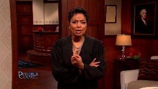 Arlene Rios vs. Ray Rios