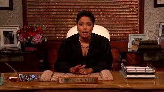 Lisa White vs. William Smith