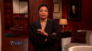 Alexis Berger vs. Justin Hicks