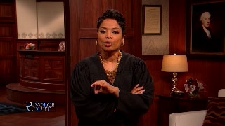 Christopher “Patrick” Sanders vs. Angel Henry