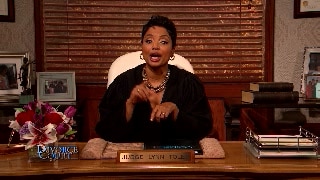 Alafia Tyner vs. Divinia Ellis