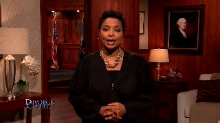 Divorce Court - Brittany Fitzhugh vs. Kwaku Ahatsi, Jr.