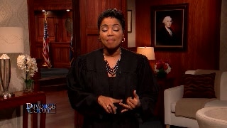 Nicole Morelli vs. William Morelli