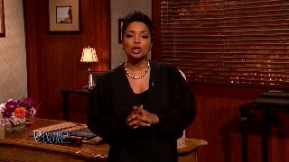 Patrina Sherrod vs. Derrell Sherrod