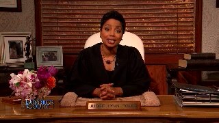 LaCora Boyd vs. Andrew Boyd