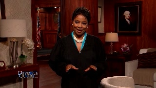 Sonaseerea Durham vs. James Thornton