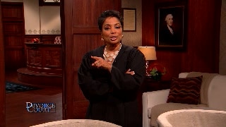 Ernie Nevarez vs. Ellissa Antieri