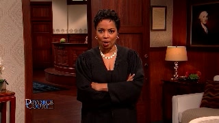 Rachel Harrison vs. Michael Singleton